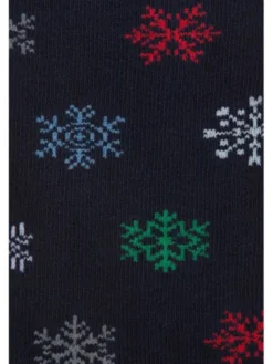 Lancerto Skarpety długie SK073220000003 Kolorowy
