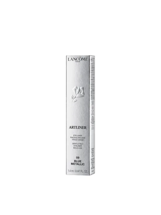 Lancôme Artliner Eye-Liner Eyeliner 09 Blue Metallic