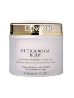 Lancôme Lancome Nutrix Royal Body Creme Krem do ciała 200 ml Krem do ciała