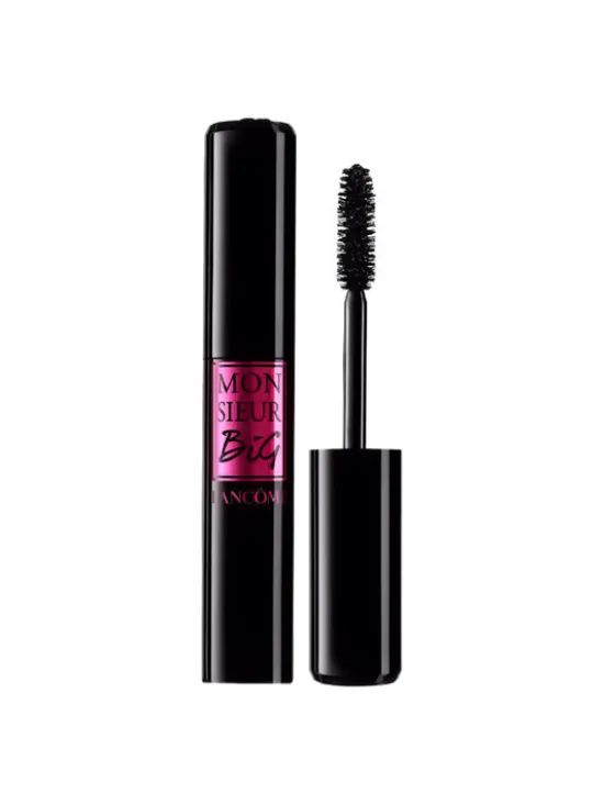 Lancôme Monsieur Big Tusz do rzęs 01 Black