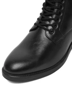 Lanetti Trzewiki CEO-STERN-01S MI08 Czarny