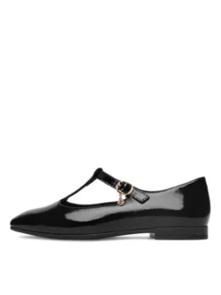 Lasocki Baleriny CEO-RST-ROMI-103 Czarny