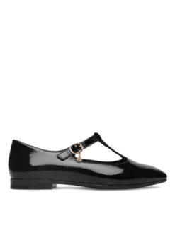 Lasocki Baleriny CEO-RST-ROMI-103 Czarny