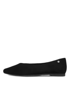 Lasocki Baleriny CEO-RST-ROSE-70 Czarny