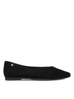 Lasocki Baleriny CEO-RST-ROSE-70 Czarny