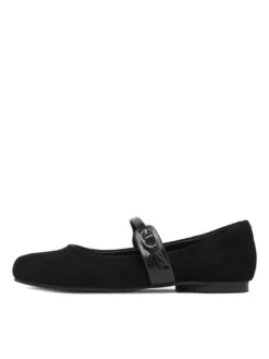 Lasocki Baleriny CEO-WS1166-01 Czarny