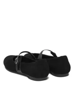 Lasocki Baleriny CEO-WS1166-01 Czarny