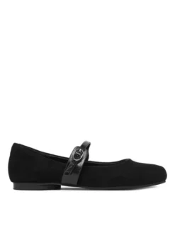 Lasocki Baleriny CEO-WS1166-01 Czarny