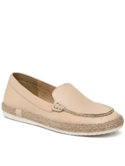 Lasocki Espadryle Benta WI16-BENTA-02 Beżowy