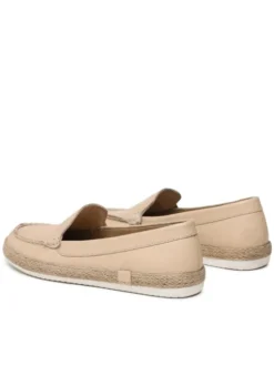 Lasocki Espadryle Benta WI16-BENTA-02 Beżowy