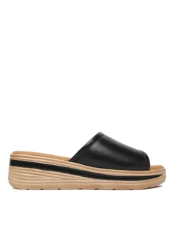 Lasocki Klapki CEO-WI16-3292-02 Czarny