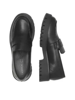 Lasocki Loafersy ARC-BEA-02 Czarny