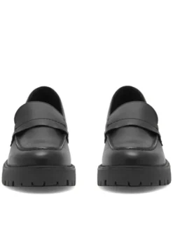 Lasocki Loafersy ARC-BEA-02 Czarny