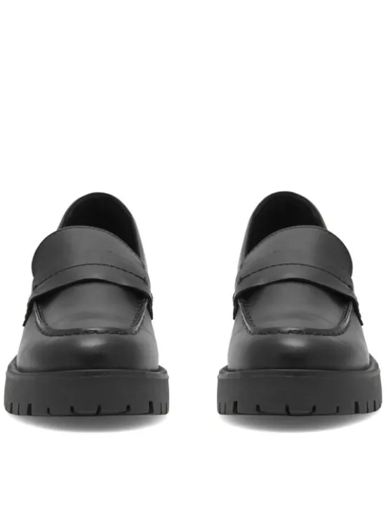Lasocki Loafersy ARC-BEA-02 Czarny