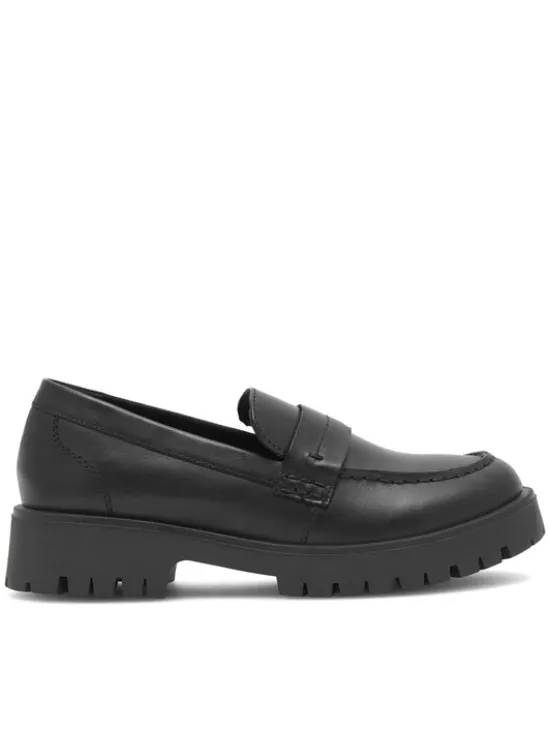 Lasocki Loafersy ARC-BEA-02 Czarny