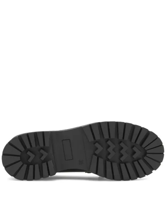 Lasocki Loafersy ARC-BEA-02 Czarny