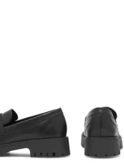 Lasocki Loafersy ARC-BEA-02 Czarny