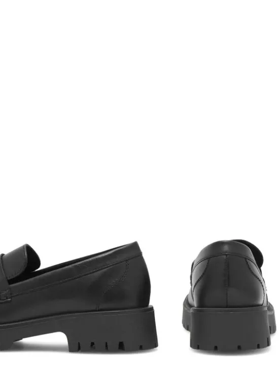 Lasocki Loafersy ARC-BEA-02 Czarny