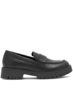 Lasocki Loafersy ARC-BEA-02 Czarny
