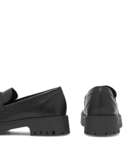 Lasocki Loafersy ARC-BEA-02 Czarny