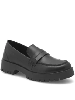 Lasocki Loafersy ARC-BEA-02 Czarny