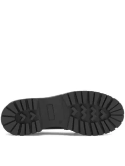 Lasocki Loafersy ARC-BEA-02 Czarny
