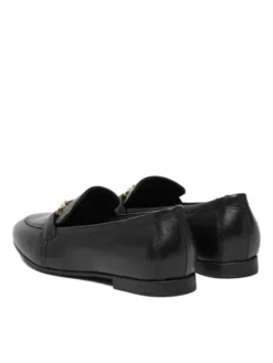 Lasocki Loafersy CEO-RST-WOLLY-02 Czarny