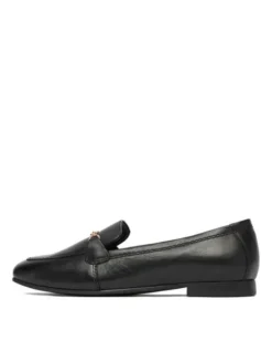 Lasocki Loafersy CEO-RST-WOLLY-02 Czarny