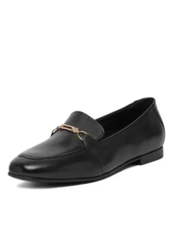 Lasocki Loafersy CEO-RST-WOLLY-02 Czarny