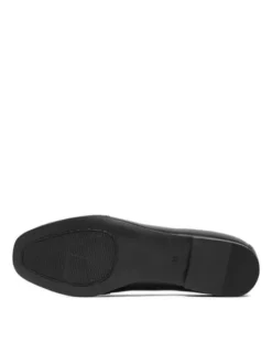 Lasocki Loafersy CEO-RST-WOLLY-02 Czarny