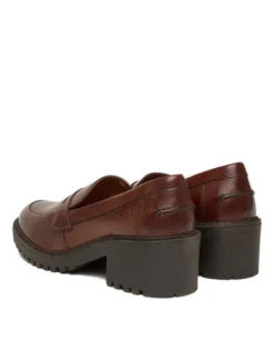 Lasocki Loafersy CEO-WB-RONA-33 Brązowy