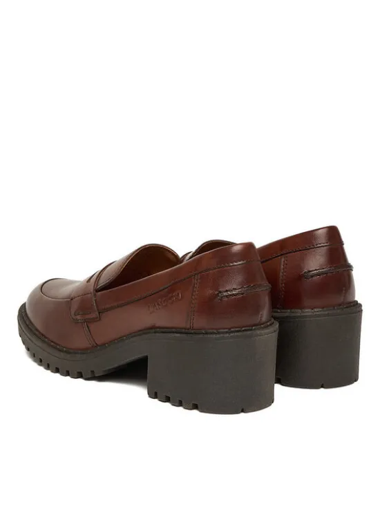 Lasocki Loafersy CEO-WB-RONA-33 Brązowy