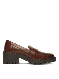 Lasocki Loafersy CEO-WB-RONA-33 Brązowy