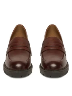 Lasocki Loafersy CEO-WB-RONA-33 Brązowy