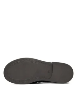 Lasocki Loafersy CEO-WI16-ANTILA-01 Brązowy ciemny