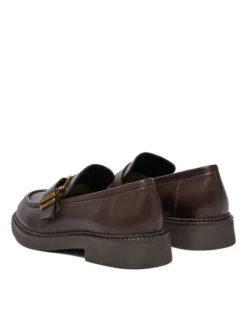 Lasocki Loafersy CEO-WI16-ANTILA-01 Brązowy ciemny