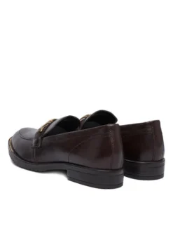 Lasocki Loafersy CEO-WI23-DALIA3-32 Brązowy