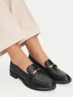 Lasocki Loafersy CEO-WI23-DALIA3-32 Brązowy