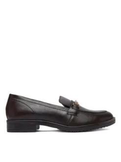 Lasocki Loafersy CEO-WI23-DALIA3-32 Brązowy