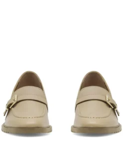 Lasocki Loafersy WB-MALMA-02 Beżowy