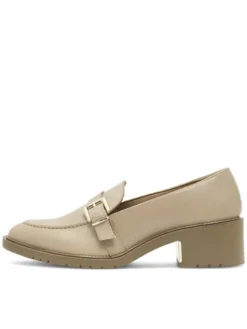 Lasocki Loafersy WB-MALMA-02 Beżowy