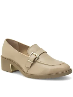 Lasocki Loafersy WB-MALMA-02 Beżowy