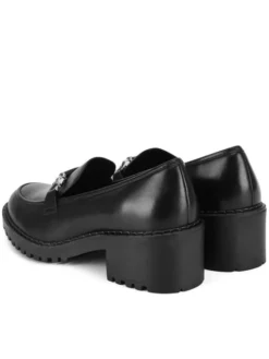 Lasocki Loafersy WB-RONA-22 Czarny