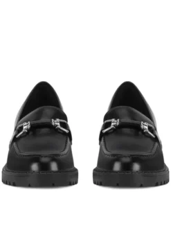 Lasocki Loafersy WB-RONA-22 Czarny