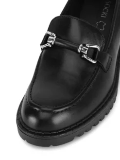 Lasocki Loafersy WB-RONA-22 Czarny