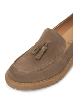 Lasocki Loafersy WB-RONA-21 Szary