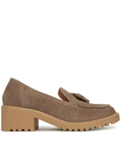 Lasocki Loafersy WB-RONA-21 Szary