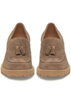 Lasocki Loafersy WB-RONA-21 Szary