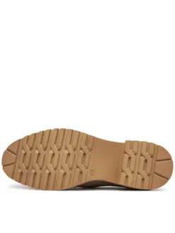 Lasocki Loafersy WB-RONA-21 Szary