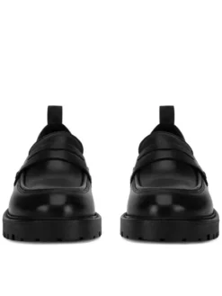 Lasocki Loafersy WI16-DAW-01 Czarny